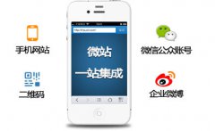 顥光網站開通
